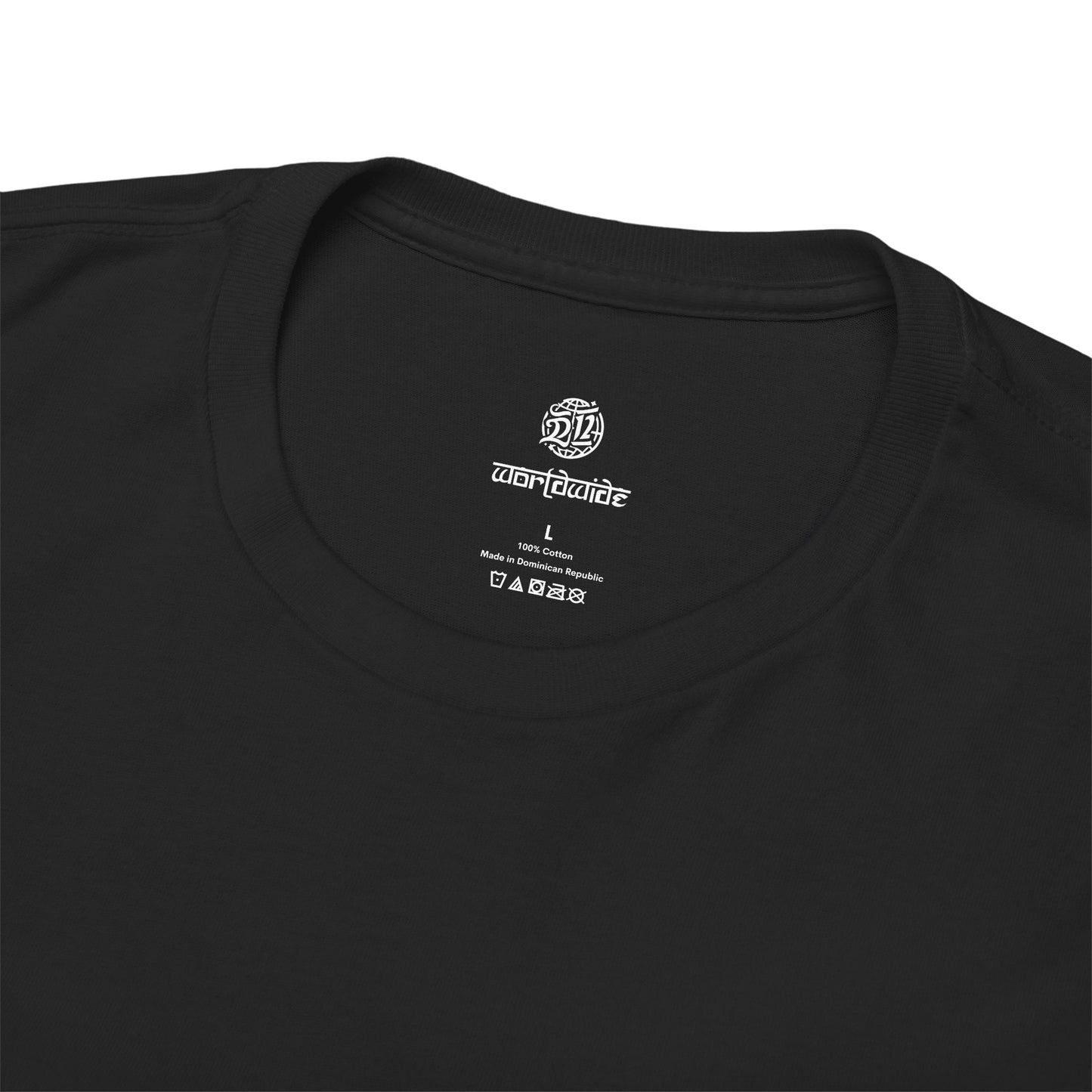 D12 WorldWide "Baby John" Graphic Tee