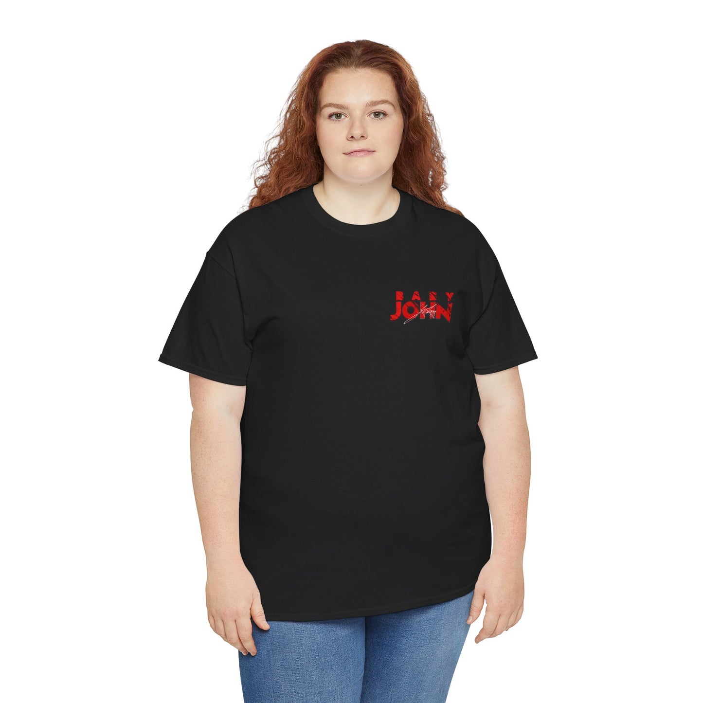 D12 WorldWide "Baby John" Graphic Tee