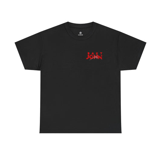 D12 WorldWide "Baby John" Graphic Tee